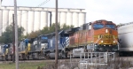BNSF 5021